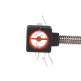 Beiter Sight Pin 12 mm Black 10-32 Beiter Sight Pin 12 mm Black 10-32