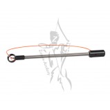 Shibuya Sight Pin Fiber Optic 12 mm Shibuya Sight Pin Fiber Optic 12 mm