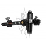 Axcel Sight AX3000 6" with Damper Axcel Sight AX3000 6" with Damper