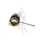 Merlin Scope with Nikon Lens with Fiber Optic 