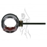 Specialty Archery Scope Housing NE Black 1 5/8