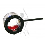 Specialty Archery Scope Housing NE Clear 1 5/8