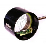 Beiter Scope Large Black 39 mm Lens with Pin