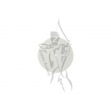 Beiter Lens Scope Large 39 mm Zeiss with Center Hole 