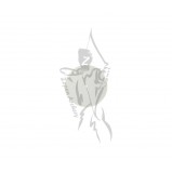 Beiter Lens Small 29 mm Zeiss with Center Hole