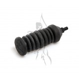 Sims Vibration Stabilizer S-Coil 4.5" Black