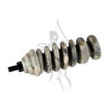 Sims Vibration Stabilizer S-Coil 4.5" Camo