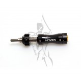 Fivics Button SM740 Black