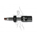 Spigarelli Button Click Micro Adjustable