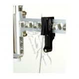 AAE Arizona Clicker Extended Black