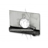 Gompy Arrow Rest Flipper Carbon RR 1