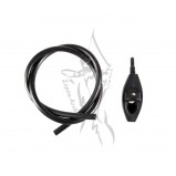 Radical Peep Sight Maxim 38MT 1/4