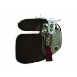 Win&Win Tab Cordovan