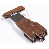 Neet Shooting Glove N-FG-2L TanSuede