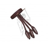 Neet Shooting Glove T-G5 Cordovan 