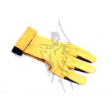 Neet Shooting Glove DG-1L Deerskin 