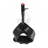 Scott Release Caliper Buckle Strap Black Scott Release Caliper Buckle Strap Black