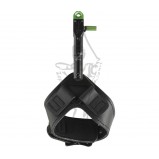 Scott Release Shark Buckle Strap Black Scott Release Shark Buckle Strap Black