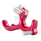 Scott Release Babyhorn Red Scott Release Babyhorn Red