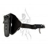 Carter Release RX1 Standard w/ Scott Strap Carter Release RX1 Standard w/ Scott Strap