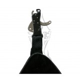 Carter Release Two Shot w/ Buckle Strap Carter Release Two Shot w/ Buckle Strap