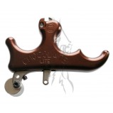 Carter Release Chocolate Lite  Carter Release Chocolate Lite