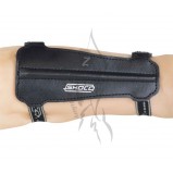Shocq Armguard Junior Black