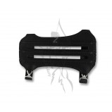 Gompy Armguard AB-7 Vent. Large Black