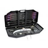 Negrini Bowcase Recurve Economy 4660SEC