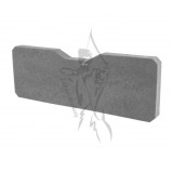 JVD Foam for Negrini Case 4650