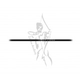 Easton Shaft X7 Eclipse Black Easton Shaft X7 Eclipse Black