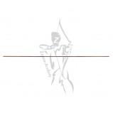 Easton Shaft XX75 Kyudo 1 Meter Easton Shaft XX75 Kyudo 1 Meter