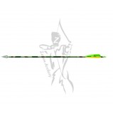 Easton Shaft XX75 Camo Hunter Easton Shaft XX75 Camo Hunter