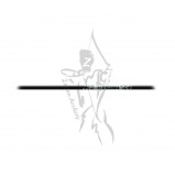 Easton Shaft XX75 Black Gamegetter Easton Shaft XX75 Black Gamegetter