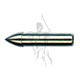 Easton Points One Piece Bullet Jazz + Eagle 