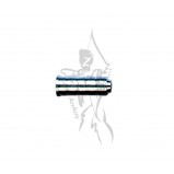 Easton Inserts RPS 8-32 Aluminum