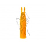 Beiter Nocks for D-Loop Hunter 2312 Fluor Orange Beiter Nocks for D-Loop Hunter 2312 Fluor Orange