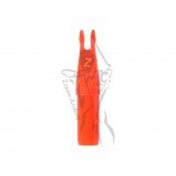 Beiter Nocks for D-Loop Hunter 2314 Fluor Red Beiter Nocks for D-Loop Hunter 2314 Fluor Red