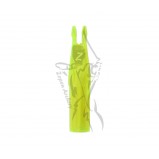 Beiter Nocks for D-Loop Hunter 2315 Fluor Green Beiter Nocks for D-Loop Hunter 2315 Fluor Green