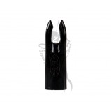 AAE Arizona Nocks 1/4" Plastinock AAE Arizona Nocks 1/4" Plastinock