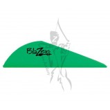 Bohning Vanes Blazer 2"  Bohning Vanes Blazer 2"