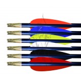 Flex-Fletch Vanes No Prep 300 Parabolic 