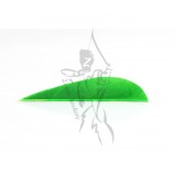 Trueflight Feathers 3" Parabolic