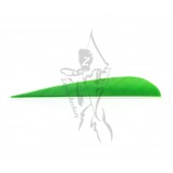 Trueflight Feathers 4" Parabolic