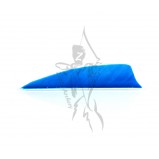 Trueflight Feathers 3" Shield 