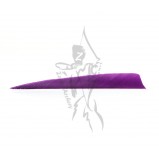 Trueflight Feathers 5" Shield