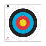 JVD Target Face Fita 122 cm