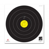 JVD Target Face Field 40 cm