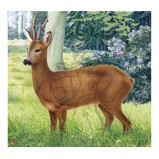 JVD Animal Face Deer