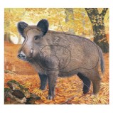 JVD Animal Face Wild Boar